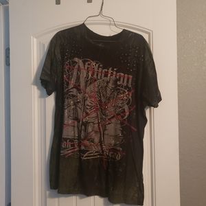 Affliction Shirt
